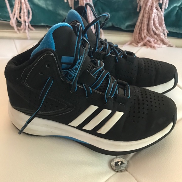 Kids Adidas sneakers - Picture 1 of 4